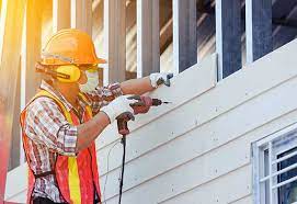 Affordable Siding Repair and Maintenance Services in Rainier, OR