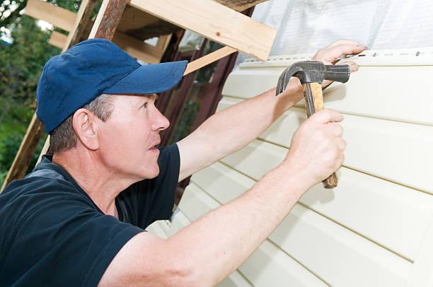 Best Siding Replacement  in Rainier, OR